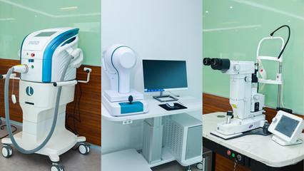 深入基層賦能中國眼科生態,參天與科醫人戰略合作發力干眼和青光眼診療