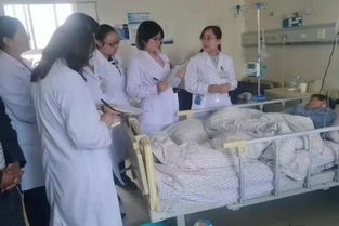 云南省腫瘤醫院 昆明醫科大學第三附屬醫院消化腫瘤內科和營養科開展聯合查房,為患者提供更細致診療服務