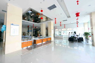 西安普瑞眼科醫院作為陜西省第一家非公醫療機構簽署 社會辦醫服務承諾書