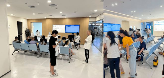 沙坪壩區愛爾眼科醫院盛大開診!為重慶眼科醫療再添新力量!