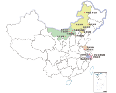 眼科這門生意有多賺錢?這家公司年入7.1億,剛剛IPO