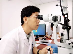 龐繼景教授 遺傳性眼病基因治療相關問題