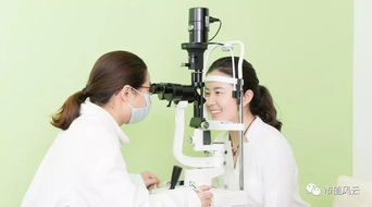 財報風云 愛爾眼科 湖南第一股煉成記