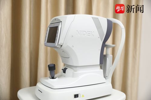 兒童近視公益行動邀您參加，這家醫院眼科檢查治療全免費